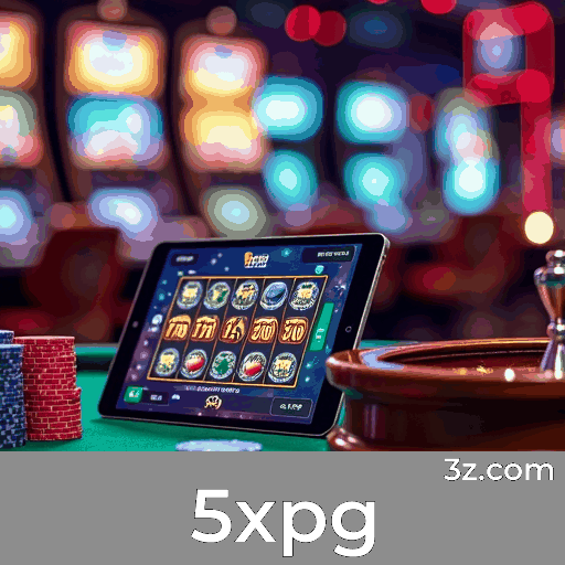 5xpg: Apostas Esportivas Precisão e Excelência