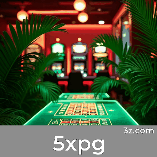 5xpg: Seu Destino de Apostas Seguro e Divertido