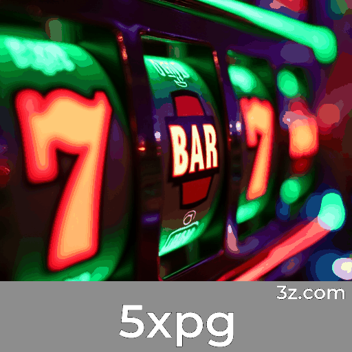 5xpg: Seu Destino de Apostas Seguro e Divertido