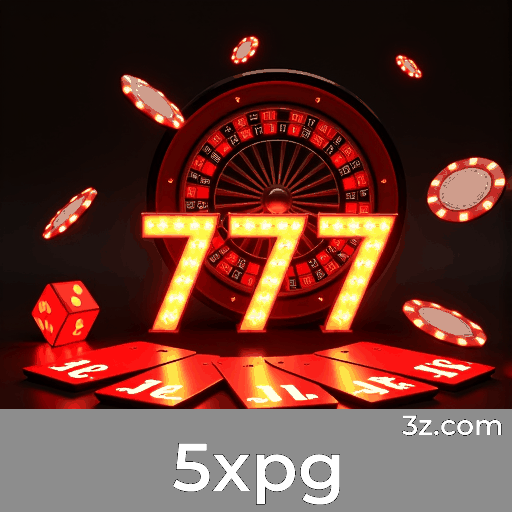 5xpg: Seu Destino de Apostas Seguro e Divertido