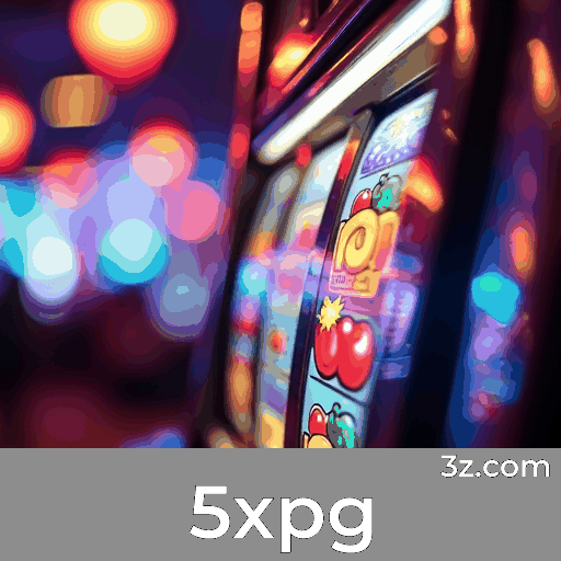 5xpg: Seu Destino de Apostas Seguro e Divertido