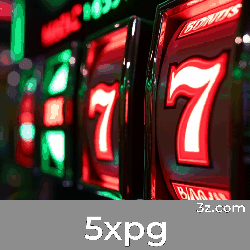 5xpg: Seu Destino de Apostas Seguro e Divertido