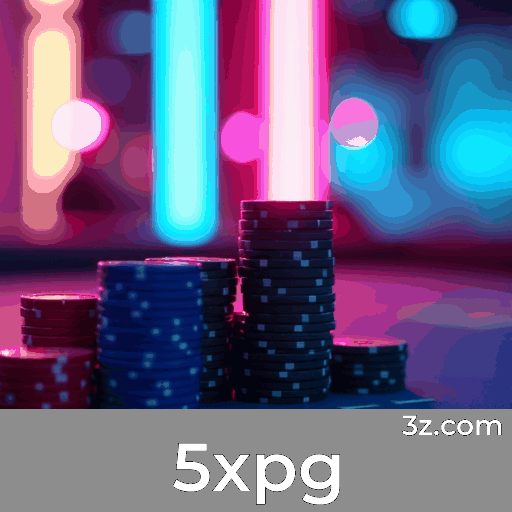 5xpg: Seu Destino de Apostas Seguro e Divertido