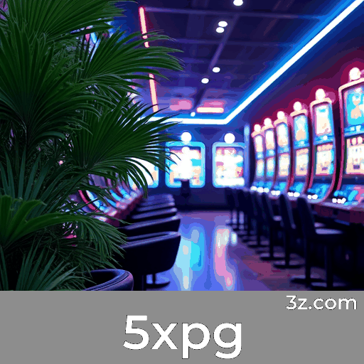 Revolução em Desenvolvimento de Jogos com Tecnologia Avançada no 5xpg