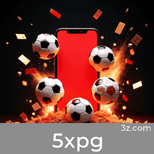 5xpg: Seu Destino de Apostas Seguro e Divertido