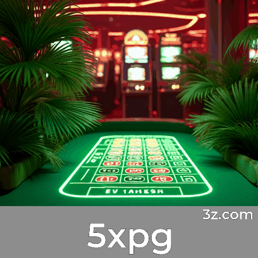 5xpg: Seu Destino de Apostas Seguro e Divertido