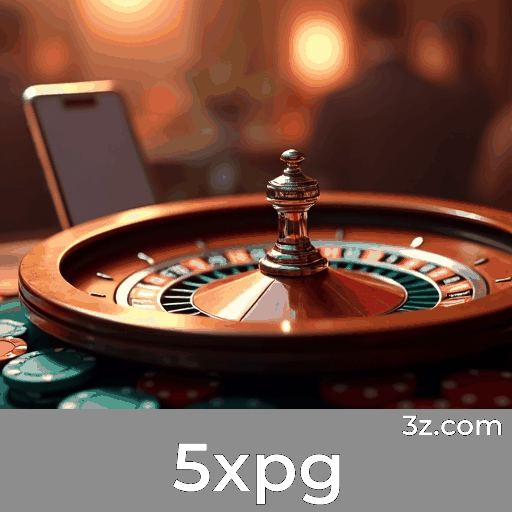 5xpg: Seu Destino de Apostas Seguro e Divertido