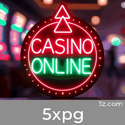 5xpg: Apostas Esportivas Precisão e Excelência