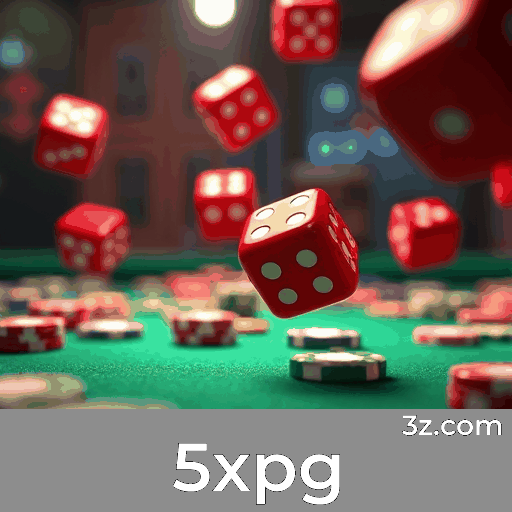 5xpg: Plataforma de Apostas com Serviços Profissionais