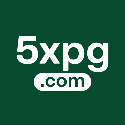 5xpg